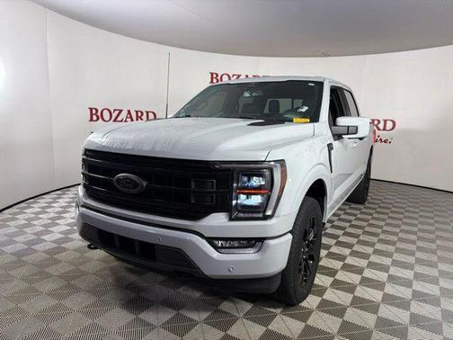 Avalanche 2023 Ford F-150 Lariat