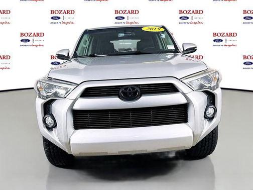 2019 Toyota 4Runner SR5 Premium