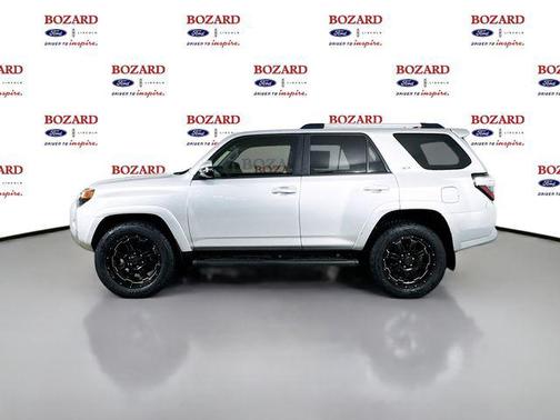 2019 Toyota 4Runner SR5 Premium