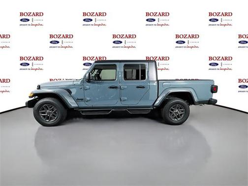 2024 Jeep Gladiator Sport S