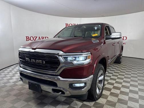 2019 RAM 1500 Limited
