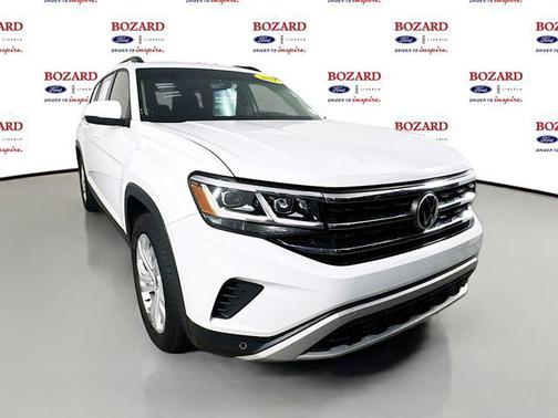 2021 Volkswagen Atlas 2.0T SE w/Technology