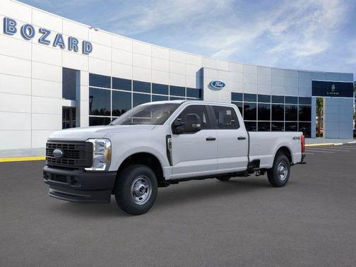 2026 Ford F-250 XL