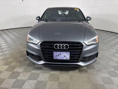 2016 Audi A3 2.0T Premium