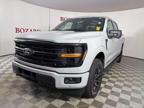Avalanche 2024 Ford F-150 XLT