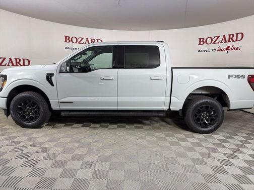 Avalanche 2024 Ford F-150 XLT