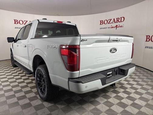 Avalanche 2024 Ford F-150 XLT