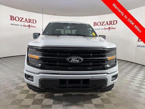 Avalanche 2024 Ford F-150 XLT
