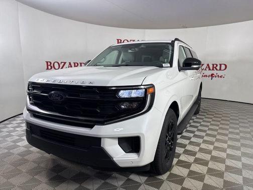 2025 Ford Expedition Max Active 4x2