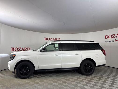 2025 Ford Expedition Max Active 4x2