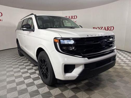 2025 Ford Expedition Max Active 4x2
