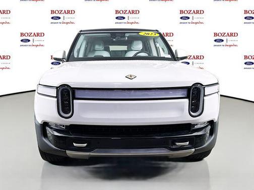 2023 Rivian R1S Launch Edition