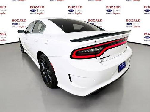 2019 Dodge Charger R/T