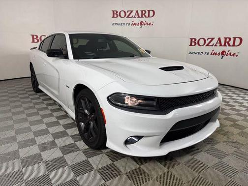 2019 Dodge Charger R/T