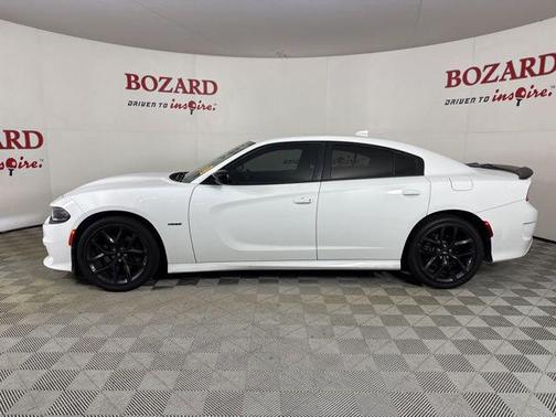 2019 Dodge Charger R/T
