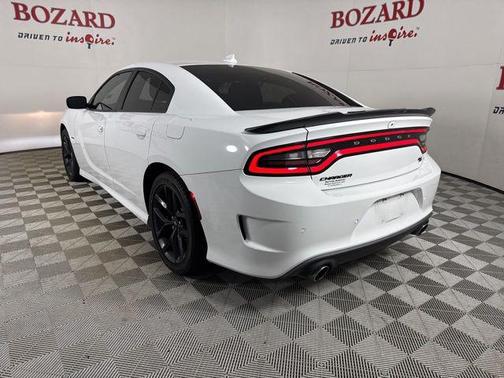 2019 Dodge Charger R/T