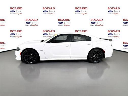 2019 Dodge Charger R/T