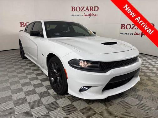 2019 Dodge Charger R/T