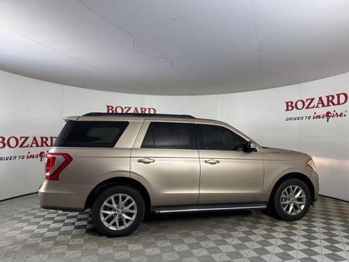 2020 Ford Expedition XLT