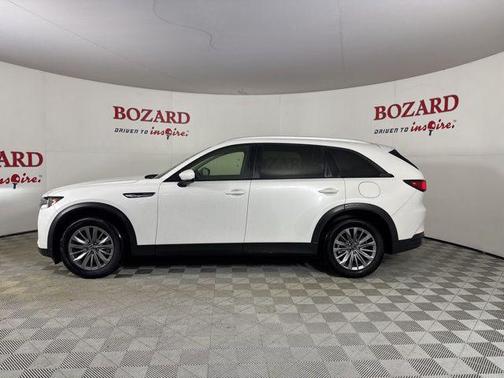 2025 Mazda CX-90 3.3 Turbo S