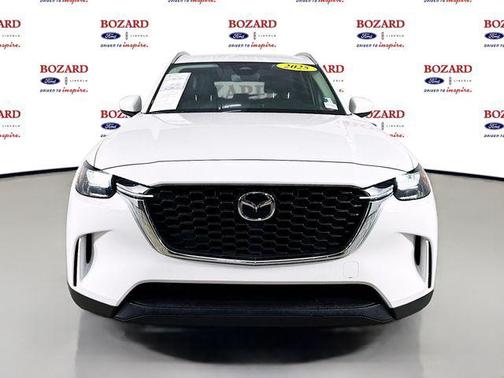 2025 Mazda CX-90 3.3 Turbo S