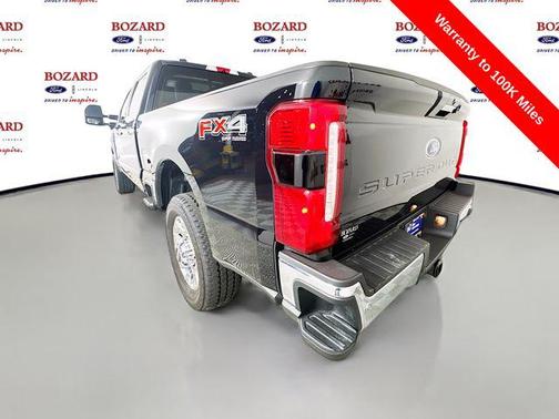2024 Ford F-350 Lariat