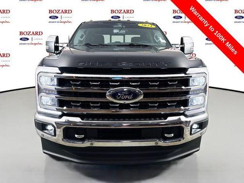 2024 Ford F-350 Lariat