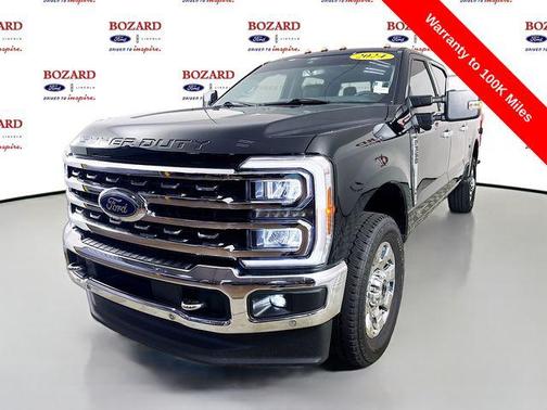 2024 Ford F-350 Lariat