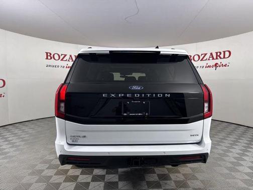 2025 Ford Expedition Max Active 4x4