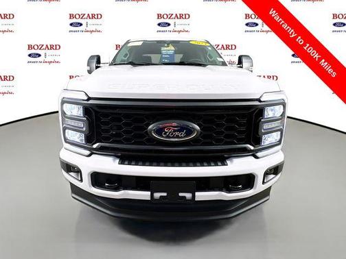 2024 Ford F-250 XL