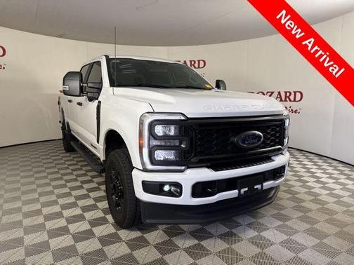 2024 Ford F-250 XL