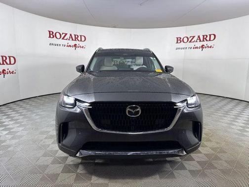 2025 Mazda CX-90 3.3 Turbo S Premium