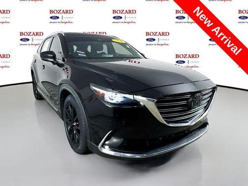 2020 Mazda CX-9 Grand Touring