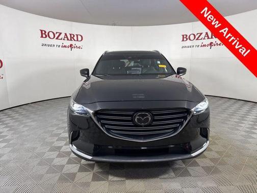2020 Mazda CX-9 Grand Touring