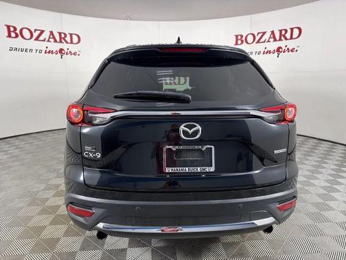2020 Mazda CX-9 Grand Touring