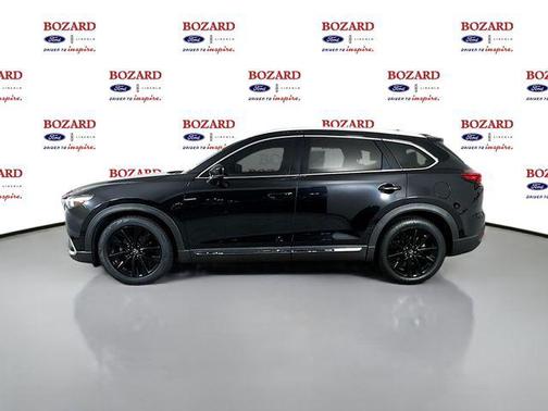 2020 Mazda CX-9 Grand Touring