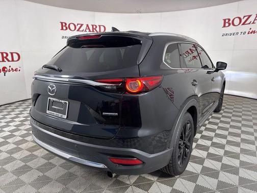 2020 Mazda CX-9 Grand Touring