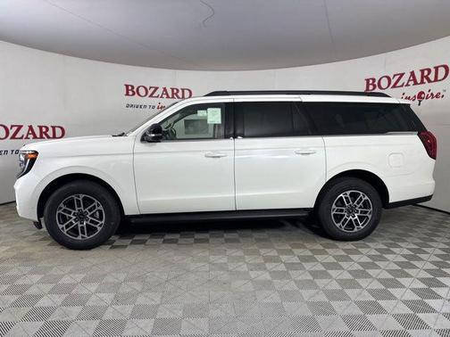 2025 Ford Expedition Max Active 4x2