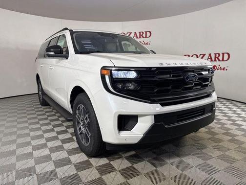 2025 Ford Expedition Max Active 4x2