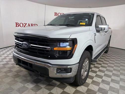 Avalanche 2024 Ford F-150 XLT
