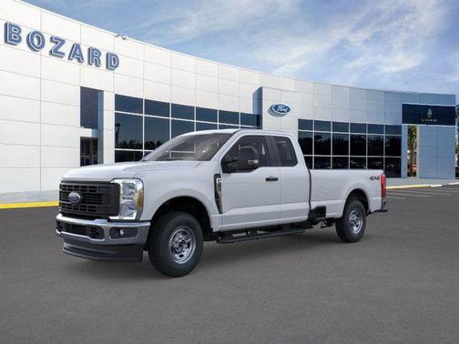 2026 Ford F-250 XL
