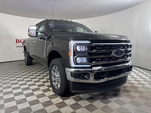2025 Ford F-350 Lariat