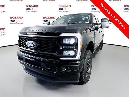 2024 Ford F-250 Lariat