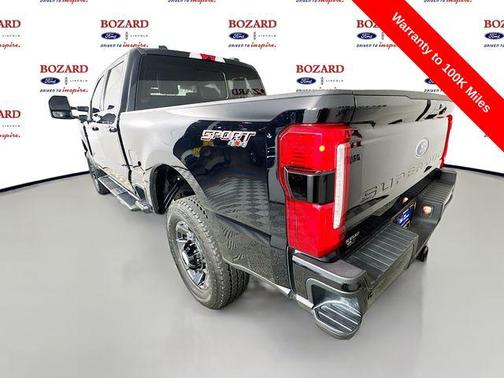 2024 Ford F-250 Lariat