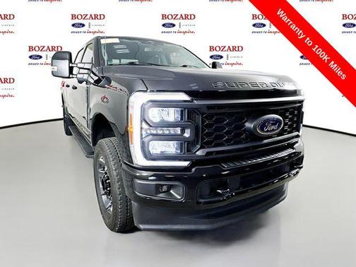 2024 Ford F-250 Lariat