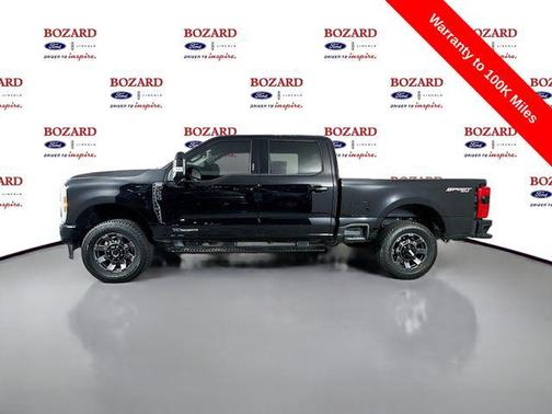 2024 Ford F-250 Lariat