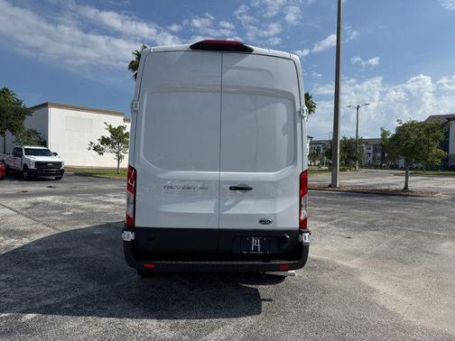 2025 Ford Transit-350 Base