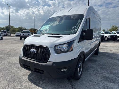 2025 Ford Transit-350 Base