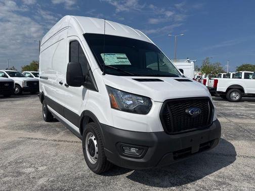 2025 Ford Transit-350 Base