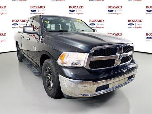 2016 RAM 1500 SLT